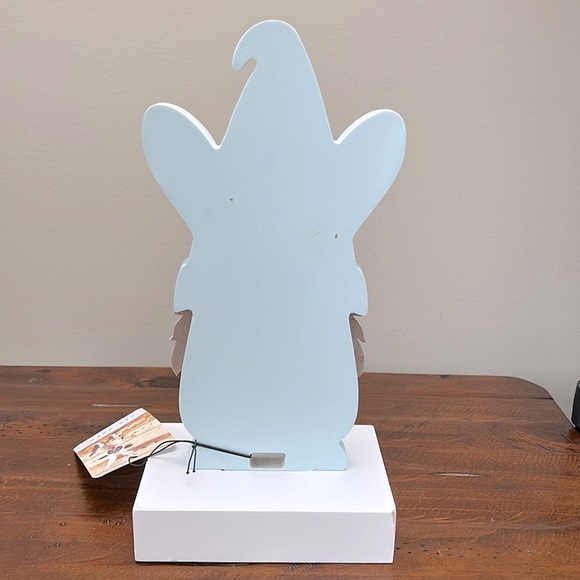 Rae Dunn “Easter Blessings” Bunny Gnome - Picture 6 of 11